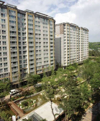 (사진제공=배방 센트럴시티 동일하이빌)